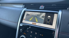 Land Rover Discovery Sport 1.5 P300e R-Dynamic HSE 5dr Auto [5 Seat] Station Wagon